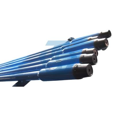 China API 7-1 Seamless HWDP Heavy Weight Drill Pipe For Oil Well Drilling for sale