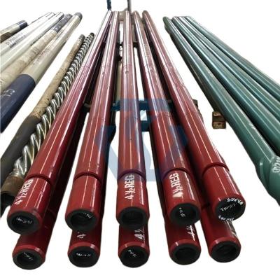 China API Downhole Mud Motor For Directional Drilling High Performance Drilling Motor for sale