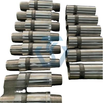 China API Standard Drilling Tools Equipment Drill Pipe Lifting Sub For Oilfield Well Drilling for sale