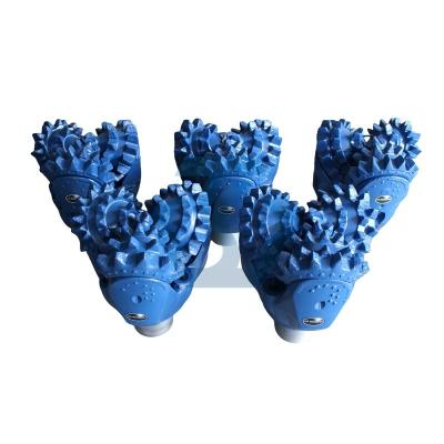 China Geological Composite Chip Drill Bit For Oil And Gas Drilling Hard Rock Drilling for sale