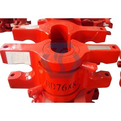 China Petroleum Drilling Tool Oil Rig Elevator API 8A 8C With Excellent Material Selection for sale