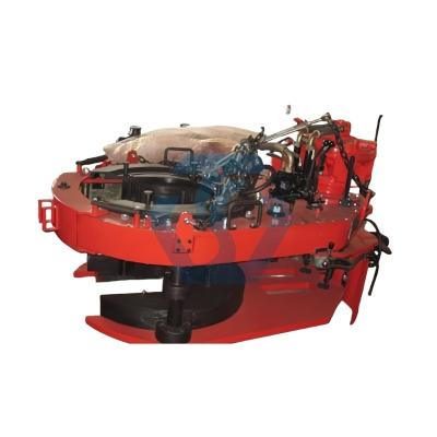 China High Performance Powerful And Safe Hydraulic Power Tong API 7K For Oilfield Operations for sale