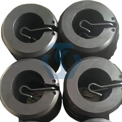 China Anti Collision API Oilfield Drilling Equipment Thread Protector For Thread Protection for sale