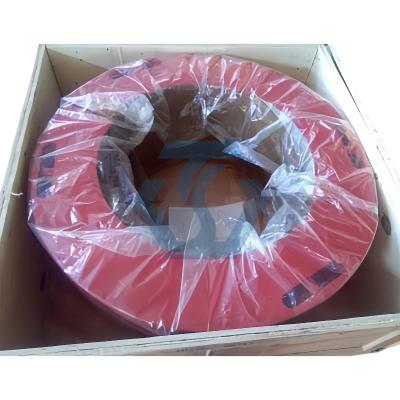 China API 7K Herramientas de cabeza de pozo estándar Casing Bushing Inserción de cuencos para la perforación de campos petrolíferos de la mesa giratoria en venta