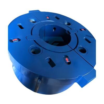 China Convenient Sliding And Removal With Roller Kelly Bushing For Oil And Gas Wells for sale