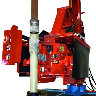 China Olieveld Wellhead Equipment API 7K Compact en krachtig ijzeren ruwe hals voor geautomatiseerd boren Te koop