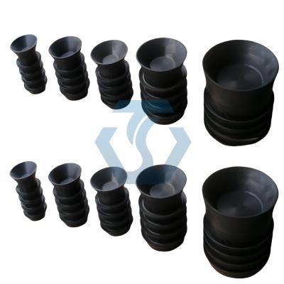 China Custom Cementing Plug Oilfield Downhole Tools For Different Well Conditions And Requirements for sale