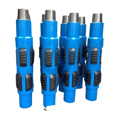 China API Standard Casing Scraper Oilfield Well Drilling Cementing Use Downhole Cleaning Tools for sale