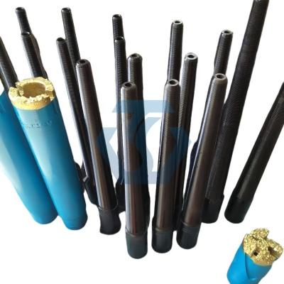 China High Manganese Steel API 7-1 Well Drilling Taper Tap For Oilfield Overshot Fishing Tools for sale