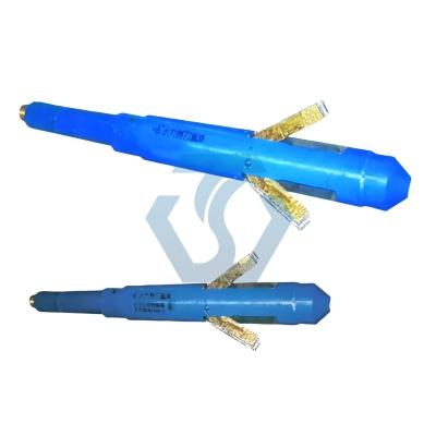 China API Oilfield Drill Rod Pipe Downhole Tools Hydraulic Mechanical Internal Marine Casing Cutter for sale