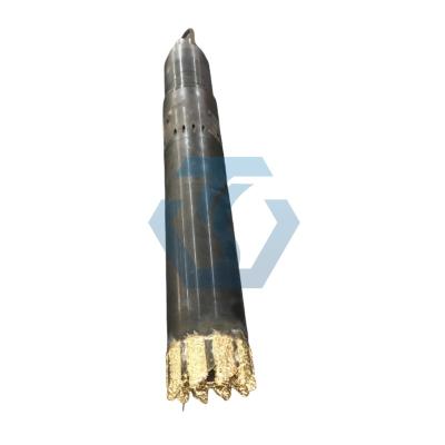 China API Oilfield Well Drilling Equipment Fishing Tools Reverse Circulation Down Hole Junk Basket for sale