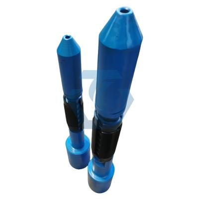 China Oil Well Drilling Downhole Fishing Tools Releasable Reversing Spear for sale