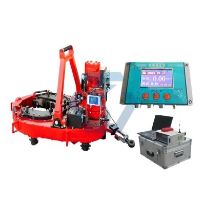 China API Spinning Wrenches Pneumatic Rotary Tools For Marine And Land Drilling Operations for sale