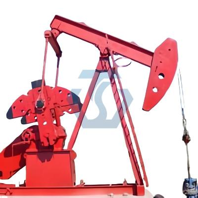 China API 11E Standard Full Series Conventional Beam Crank Balance Pumping Units For Oil Well for sale