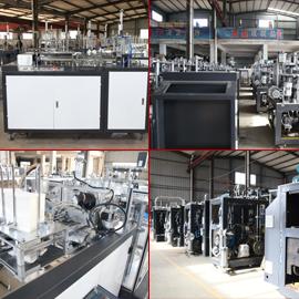 Verified China supplier - Ruian Huabang Machinery Co., Ltd.