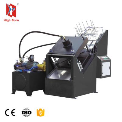 China Hydraulic Automatic Paper/Cardboard Paper Plate Making Machine with Reasonable Price for sale