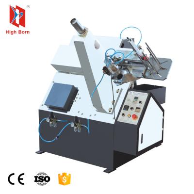 China Easy Exchange Molds To Produce Tray Factory Price 380V 50HZ Automatic Paper Cake Tray Forming Machine Different Sizes for sale