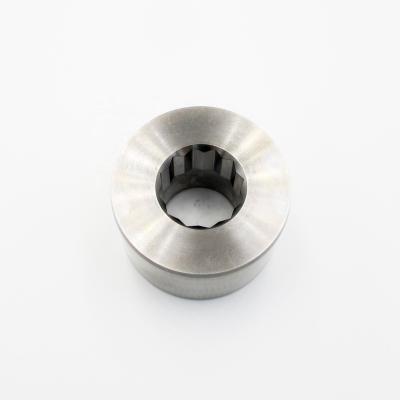 China TUNGSTEN CARBIDE / ALLOY Tungsten Carbide For Multi Stage Screw for sale