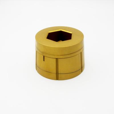 China TUNGSTEN CARBIDE/ALLOY nut ​​for industry for sale