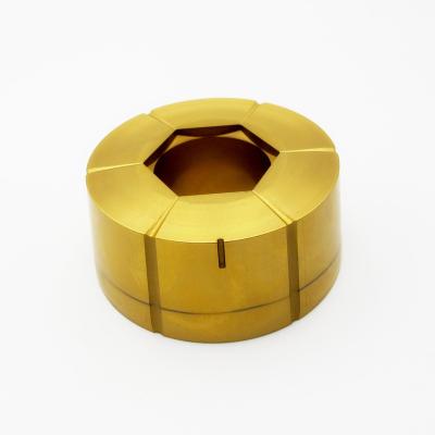 China TUNGSTEN CARBIDE/ALLOY Hex Nut for sale