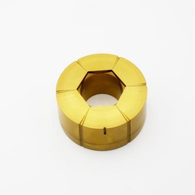 China TUNGSTEN CARBIDE / ALLOY Hex Flang Nut for sale