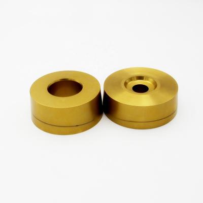 China TUNGSTEN CARBIDE/ALLOY Lug Nuts for sale