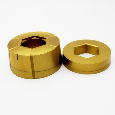 China TUNGSTEN CARBIDE / ALLOY stainless steel nut for sale