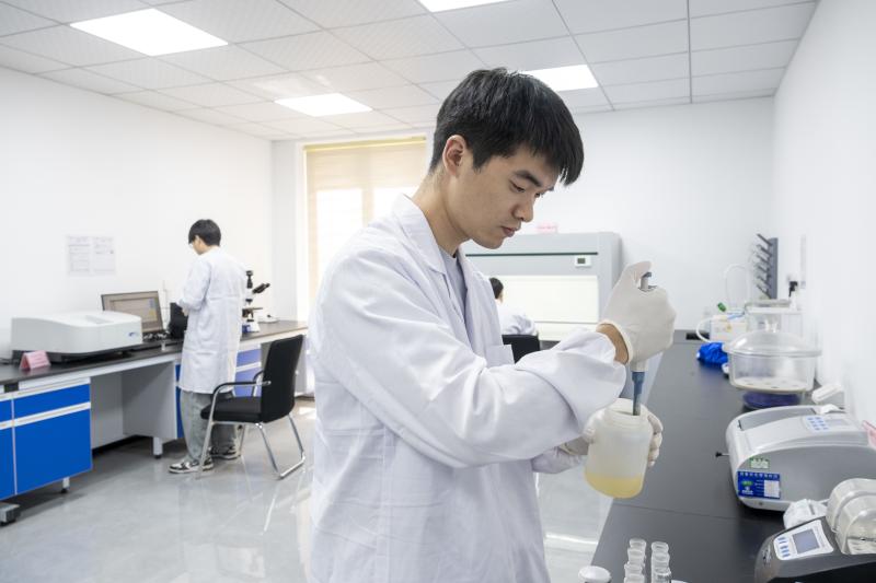 China Tongxiang Small Boss Special Plastic Products Co., Ltd.