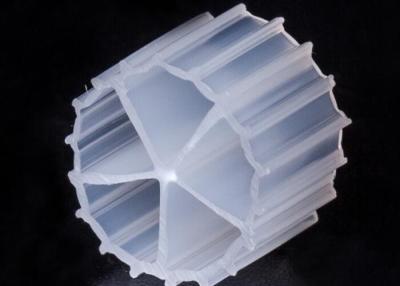 China PE Aquariums K1 Micro Filter Media Moving Bed Biofilm Reactor biopipe floating media for sale