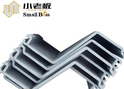 China Z-Art Vinyl-PVC-Blatt-Stapel Uvioresistant für Straßenbau zu verkaufen