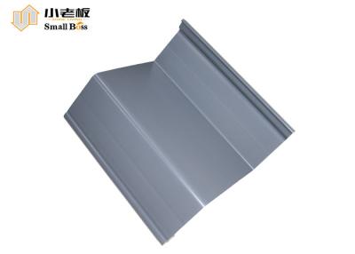 Chine Type en plastique extrusion de PVC Z du profil UPVC de vinyle de pile de feuille à vendre