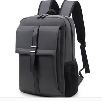 China wholesale men's shoulder bag casual rucksack rucksack cy30720a men's thin laptop backpack for sale