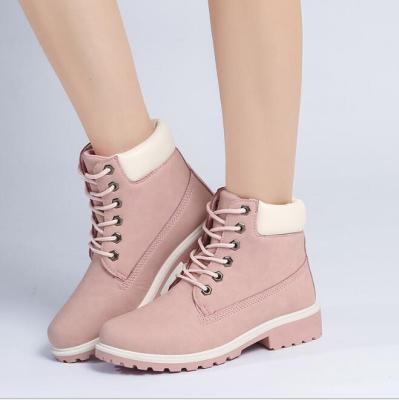 China cy10291a 2017 Winter Snow Boots Women's Other Wholesale Women's Lady Shoes Casual Shoes Wholesale Boots for sale