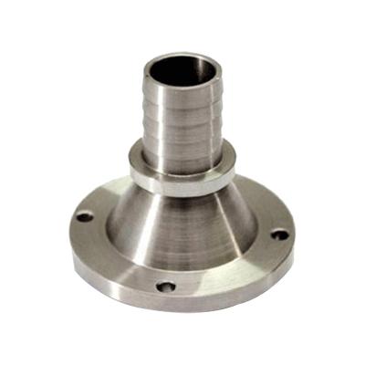 China Custom Manufacturing Equipment CNC Metal Printing Laser Machining Aluminum Maintenance Parts for sale