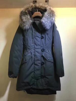 China 2018 fashion apparel brand down jack,moncler down coat for men for sale