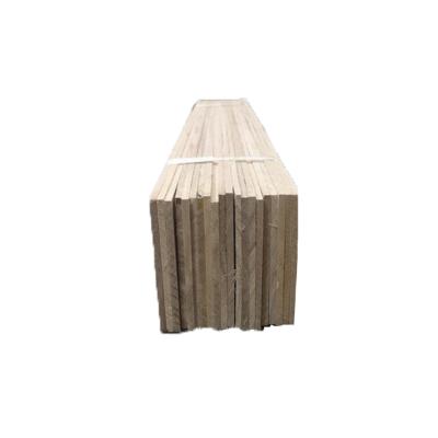 China Good quality paulownia wood price hardwood sheet chinese wood paulownia lumber plank camp fire wood for sale