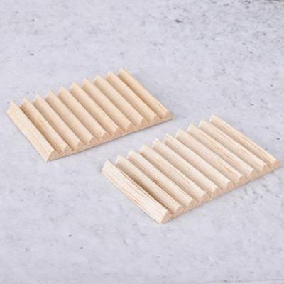 China Contemporary Chinese Manufacturer Amazon Hot Sale 3mm Balsa Filters Smoke Pipe Balsa Wood Filter Element 3mm Balsa Wood Filter for sale