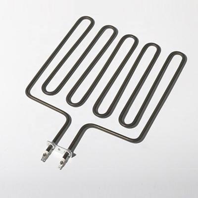 China Traditional High Quality Dry Steam Sauna Heating Element Heater Element for sale