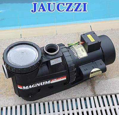 China JZ Series Swimming Pool Filter High Pressure Electric Pump YD-026 for sale