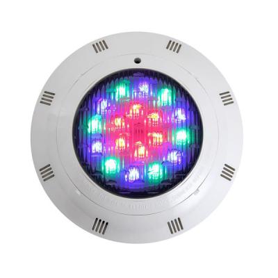 China High Quality Solar RGB Pool Light Swimming Pool Light for sale