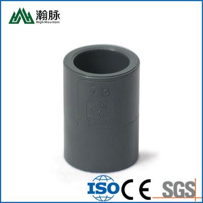 China Hot Sale 3 / 4inch Black Upvc Pipe Sch80 Transparent Pvc 3 Inch With Lowest Price for sale