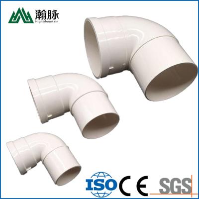 China White Grey PVC Drainage Pipe 3 Inch For Hydroponic for sale