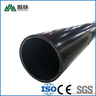 China Agricultural Irrigation HDPE Pipe 4 Inch For Water Supply DN20mm for sale