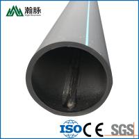 China 110mm HDPE Pijp 12 van de Watervoorzieningsbaggermachine Duimpe100 Plastic Buis Te koop