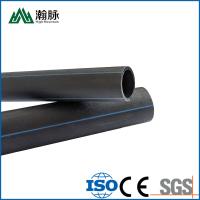 Cina Drenaggio a 2 pollici ed acque luride del tubo PE100 della bobina del rifornimento idrico dell'HDPE in vendita