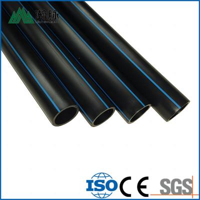 China HDPE Water Supply PE Irrigation Pipes Industrial Systems Polyethylene 630mm for sale