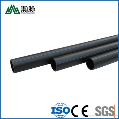 China Hdpe-buis 800 mm Hdpe-waterleiding Prijs Watervoorziening 4 inch HDPE-buis Te koop