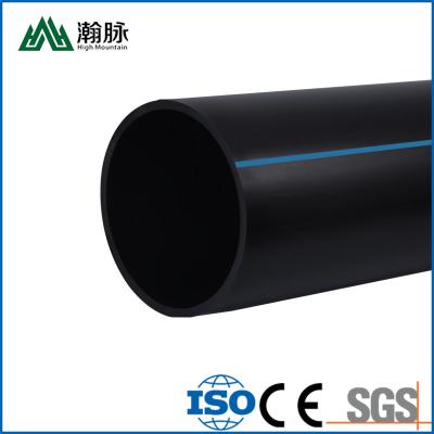 China Cost-Effective And Efficient HDPE Water Pipes PE100 Pipe For Agricultural Irrigation for sale