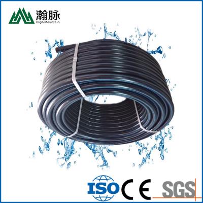 China 1600mm Hdpe Drainage Pipe Agriculture And Horticulture Underground for sale