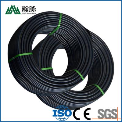 China Pe100 Drainage Hdpe Pipe In Municipal And Industrial Water Supply Systems for sale